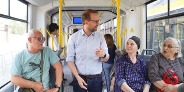 Licitație pentru un nou sistem de bilete pentru RATT