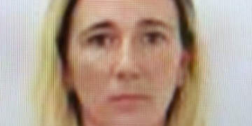 Parcă a intrat în pământ! Tânără de 32 de ani, din Timiș, dată dispărută