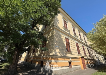 Primăria Timișoara vrea să cumpere o clădire istorică din Iosefin, la un preț sub valoarea pieței FOTO