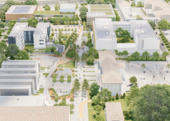 Primăria Timișoara a publicat Planul Urbanistic al zonei Oituz FOTO