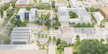 Primăria Timișoara a publicat Planul Urbanistic al zonei Oituz FOTO