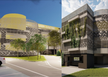 Prima parcare publică multietajată din Timișoara: Primăria dă startul proiectului