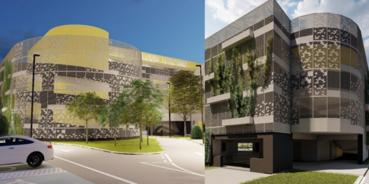 Prima parcare publică multietajată din Timișoara: Primăria dă startul proiectului