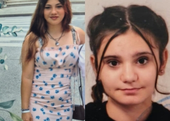 Dacă le vedeți, apelați 112! Două fete din Timiș, dispărute
