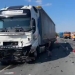 Trafic blocat pe Centura Lugojului. Un șofer și-a pierdut viața în accident