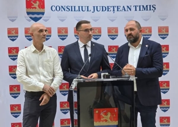 Zeci de senzori vor monitoriza poluarea aerului din Timiș