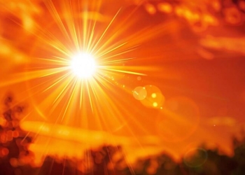 Revine arșița! Timișul, sub coduri galbene și portocalii de caniculă, în weekend