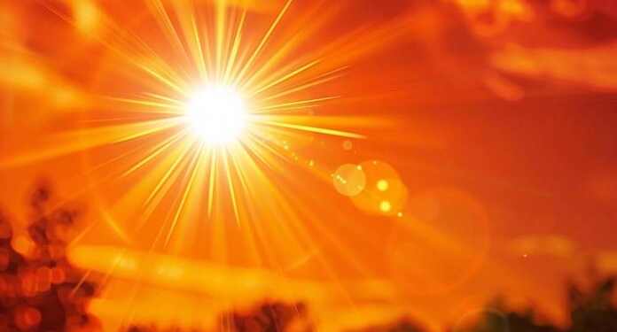 Revine arșița! Timișul, sub coduri galbene și portocalii de caniculă, în weekend