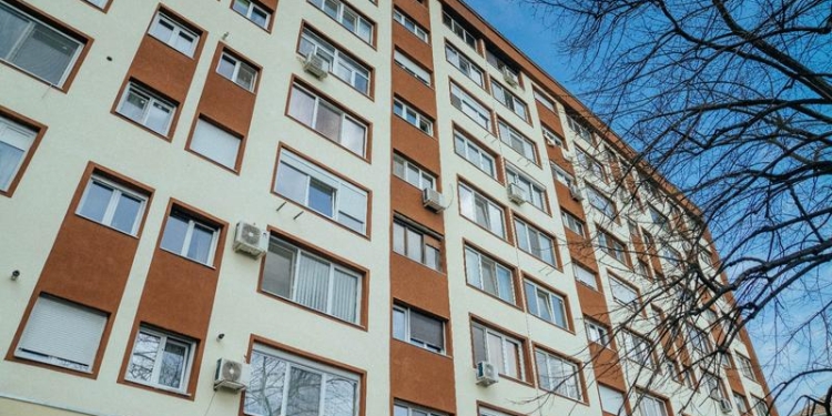 Începe perioada de foc pe piața chiriilor din marile orașe