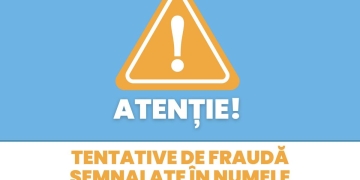 Colterm semnalează tentative de fraudă