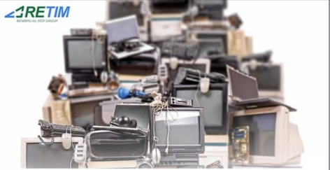 Timișoara, exemplu de bune practici în colectarea deșeurilor de echipamente electrice și electronice