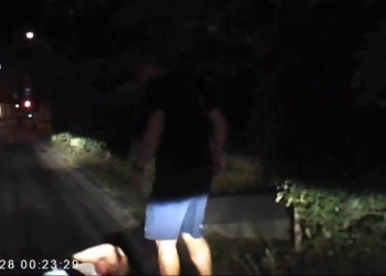 Șofer de Uber din Timișoara, lăsat într-o baltă de sânge de un client. Poliția îl caută pe bătăuș