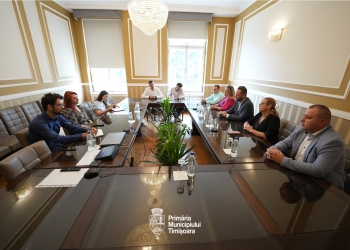 La Timișoara se va deschide o grădiniță cu predare în limba ucraineană, din această toamnă