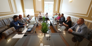 La Timișoara se va deschide o grădiniță cu predare în limba ucraineană, din această toamnă