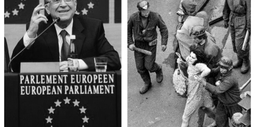 Dominic Fritz, despre Ion Iliescu: Moartea lui este dureroasă nu din cauza plecării sale, ci pentru că ne lasă cu atâtea răni deschise