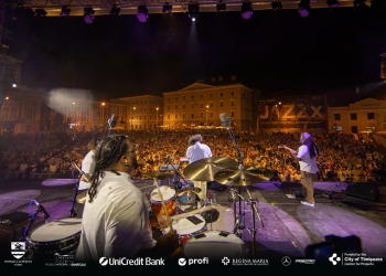JAZZx 2025: Festivalul care a generat peste 1 milion de euro în economia Timișoarei