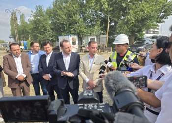 Alfred Simonis: Institutul Oncologic din Timișoara are autorizație de construire