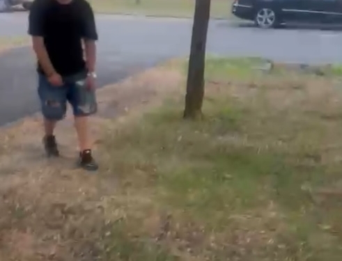 Timișoara: Fostul iubit a încălcat ordinul de protecție și a dat nas în nas cu victima pe stradă