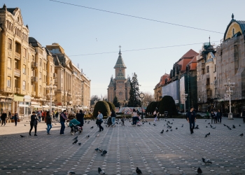 Timișorenii cu venituri mici pot depune cereri pentru tichetele electronice de energie electrică