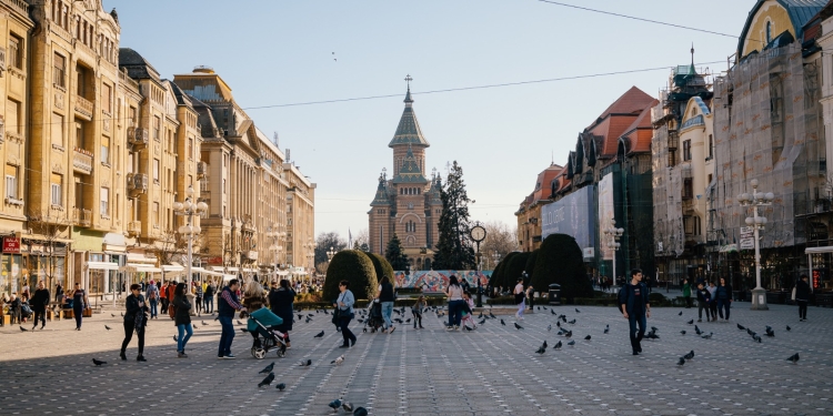 Timișorenii cu venituri mici pot depune cereri pentru tichetele electronice de energie electrică