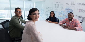 14 milioane de euro pentru start-up-uri cu idei inovatoare din vestul țării