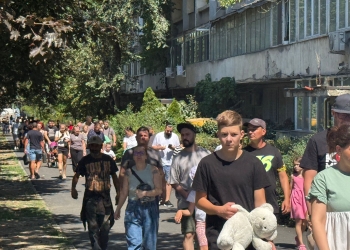 Comunitatea din zona Gării de Nord din Timișoara, după primele măsuri luate de autorități: „Problema nu a fost rezolvată”