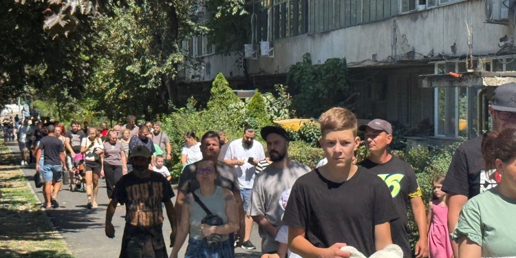 Comunitatea din zona Gării de Nord din Timișoara, după primele măsuri luate de autorități: „Problema nu a fost rezolvată”