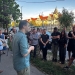 Viceprimarul Ruben Lațcău, întâlnire cu locuitorii din zona Gării de Nord