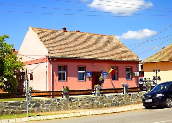 Apă curentă în Sacoșu Turcesc. Aquatim a preluat alimentarea