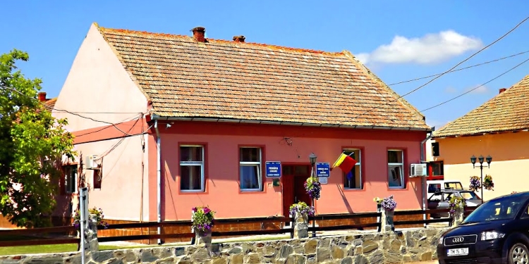 Apă curentă în Sacoșu Turcesc. Aquatim a preluat alimentarea