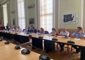 Noi măsuri pentru creșterea siguranței în Timișoara, discutate într-o ședință a ATOP