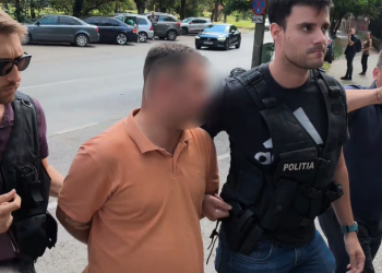 Șoferul Uber din Timișoara care a agresat sexual o clientă, reținut