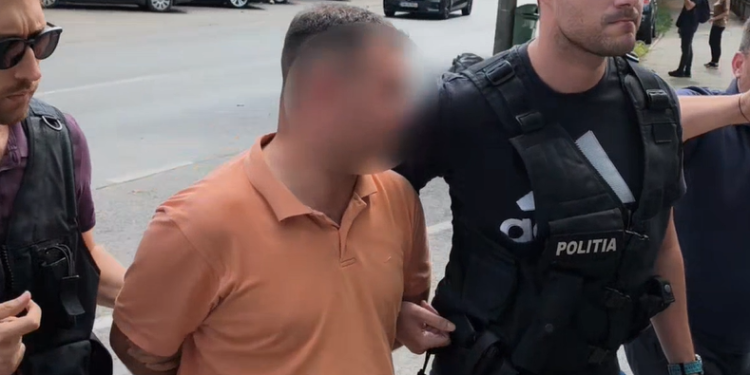 Șoferul Uber din Timișoara care a agresat sexual o clientă, reținut