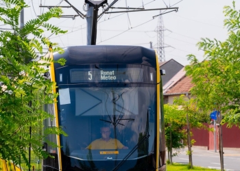 STPT, pe profit în primele șase luni din 2025