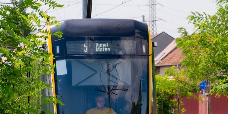 STPT, pe profit în primele șase luni din 2025