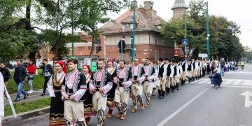 Începe o nouă ediție a Festivalului Minorităților Etnice, la Timișoara