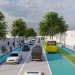 Primăria Timișoara pregătește atragerea de fonduri europene pentru Magistrala Verde FOTO