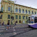 Primele tramvaie Armonia circulă pe linia 7 din Timișoara FOTO