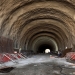 Se lucrează de zor la străpungerea tunelurilor de pe lotul Margina – Holdea