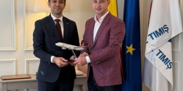 Zboruri pe ruta Timișoara – Istanbul operate de Turkish Airlines, de anul viitor