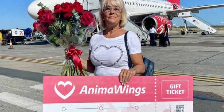 Aeroportul din Timișoara a înregistrat un milion de pasageri în acest an FOTO