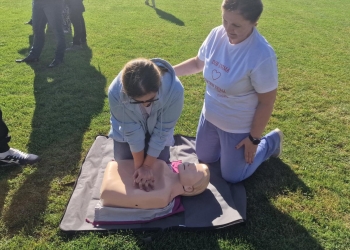 Șoferii STPT și vatmanii din Timișoara învață să acorde primul ajutor