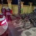 Bicicliști și trotinetiști care trec pe culoarea roșie și circulă fără echipament, amendați la Timișoara