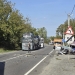 Accident înfiorător pe un drum din Banat! Un bărbat a murit FOTO