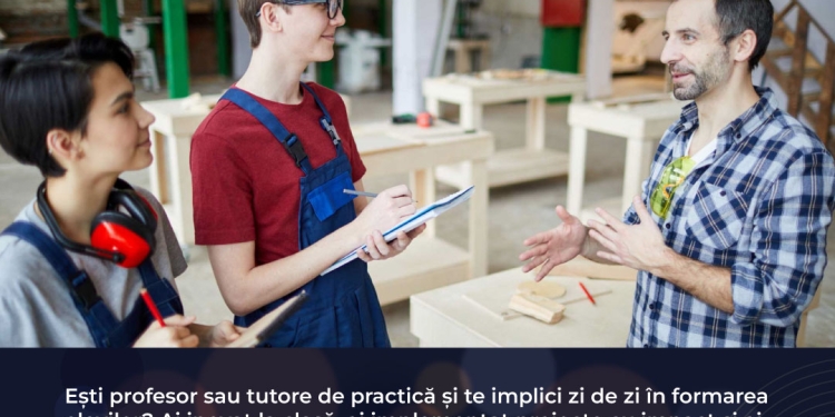 Prima gală dedicată învățământului dual, la Timișoara