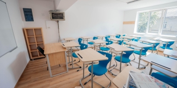 Primăria Timișoara a pregătit școlile și grădinițele pentru noul an școlar FOTO