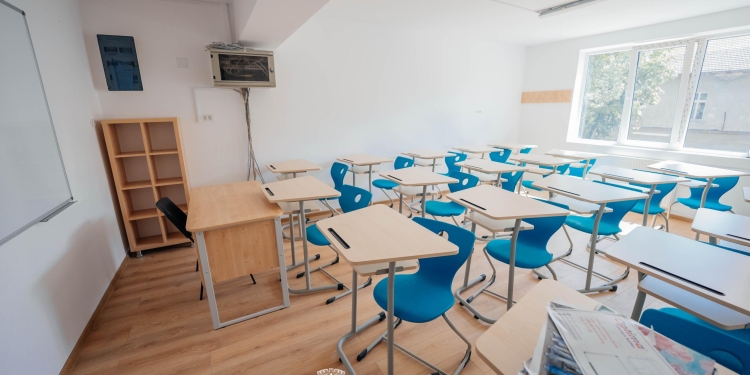 Primăria Timișoara a pregătit școlile și grădinițele pentru noul an școlar FOTO