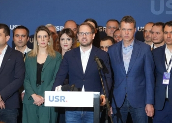 USR, la 9 ani de existență: alternativa reală la corupție și populism
