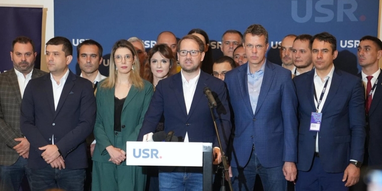USR, la 9 ani de existență: alternativa reală la corupție și populism