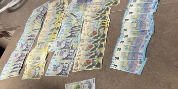 Percheziții în 16 locații din Timiș și Gorj, într-un dosar privind evaziune fiscală prin ride-sharing